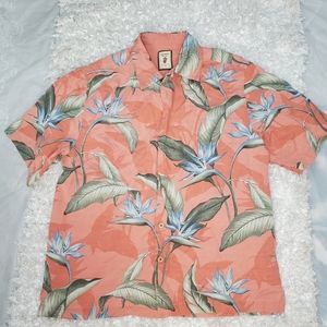 Jamaica Jaxx Hawaiian shirts